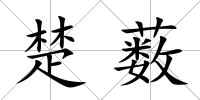 楚藪