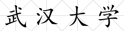 武漢大學
