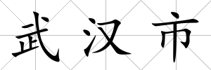 武漢市