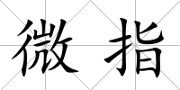 微指