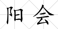 陽會