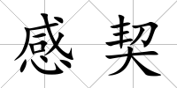 感契