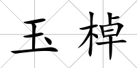 玉棹