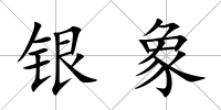 銀象