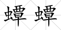 蟫蟫