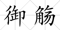 御觴