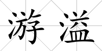 游溢