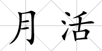 月活