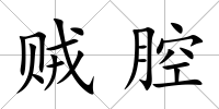 賊腔