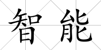 智能