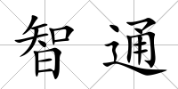 智通