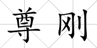 尊剛