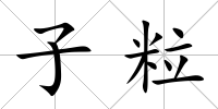 子粒