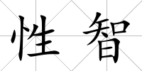 性智
