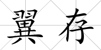 翼存