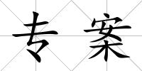 專案