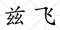 茲飛
