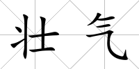 壯氣