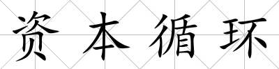 資本循環