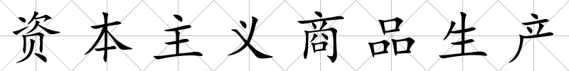 資本主義商品生產