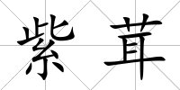 紫茸
