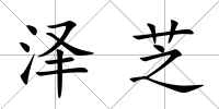 澤芝
