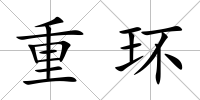 重環