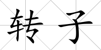 轉子