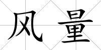 風(fēng)量