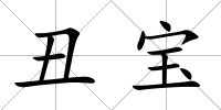 丑寶