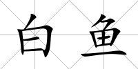 白魚