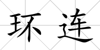 環連