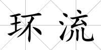 環流