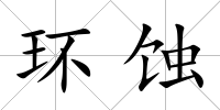 環蝕