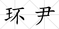 環(huán)尹