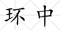環中