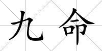 九命