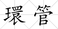 環(huán)管