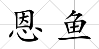 恩魚