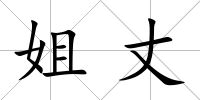姐丈
