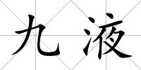 九液
