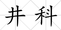 井科