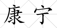 康寧