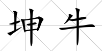 坤牛