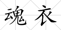 魂衣