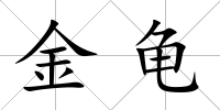 金龜