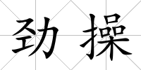 勁操