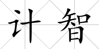 計(jì)智