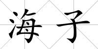 海子