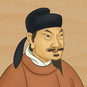 王昌齡
